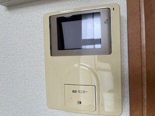 レオパレスグランデ泉Ａの物件内観写真